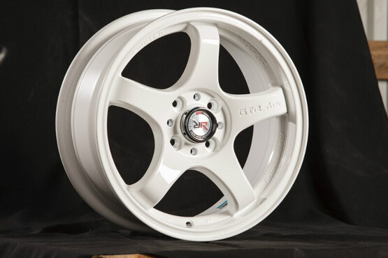 Диск Rr Css 391 15x6.5 4x100 ET38 DIA60.1 BLK/M Диск Rr Css 391 15x6.5 4x100 ET38 DIA60.1 BLK/M