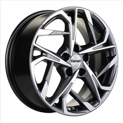 Диск Carwel Цаган 1716 17x7 5x114 ET49 DIA67 GRT Диск Carwel Цаган 1716 17x7 5x114 ET49 DIA67 GRT
