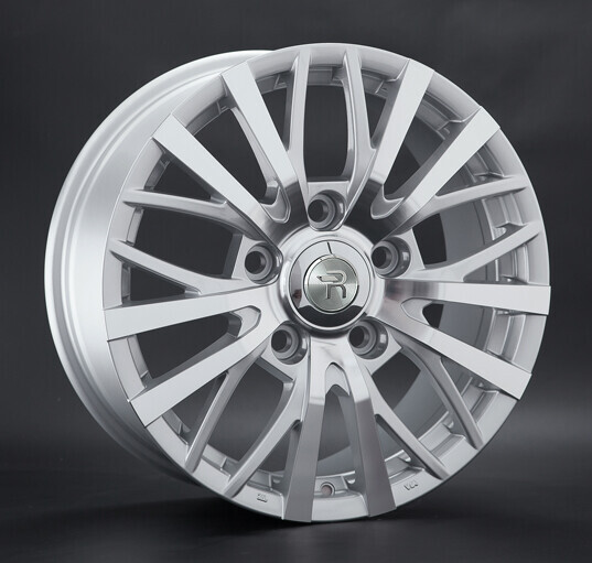 Диск Replay Lx98 18x8 5x150 ET56 DIA110.1 SF