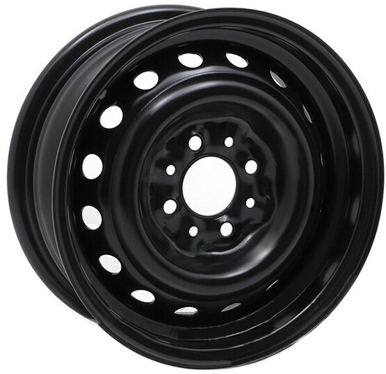 Диск Mefro Datsun 14x5.5 4x98 ET35 DIA58.6 BLACK Диск Mefro Datsun 14x5.5 4x98 ET35 DIA58.6 BLACK