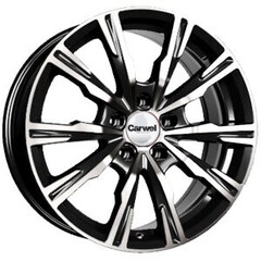 Диск Carwel Лиман 17x7.5 5x130 ET50 DIA71.6 AB Диск Carwel Лиман 17x7.5 5x130 ET50 DIA71.6 AB