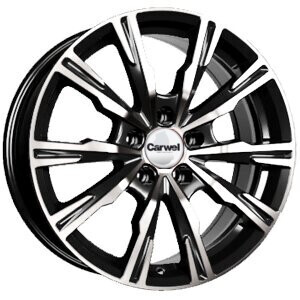 Диск Carwel Лиман 17x7.5 5x130 ET50 DIA71.6 AB Диск Carwel Лиман 17x7.5 5x130 ET50 DIA71.6 AB