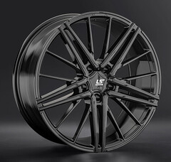 Диск Ls Wheels Flowforming Rc76 20x8.5 5x114.3 ET30 DIA60.1 GMF