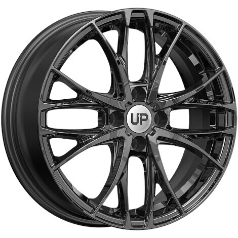 Диск Wheels Up Up111 16x6 4x98 ET35 DIA58.6 GB Диск Wheels Up Up111 16x6 4x98 ET35 DIA58.6 GB