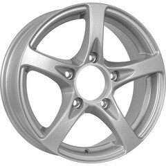 Диск Kdw Kd1650 16x6 5x139.7 ET40 DIA98 SL Диск Kdw Kd1650 16x6 5x139.7 ET40 DIA98 SL