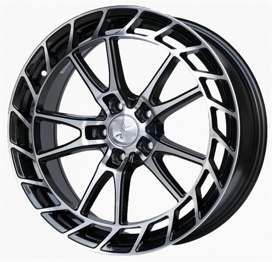 Диск Rr Cssya5641 20x8 5x108 ET45 DIA63 MK/M