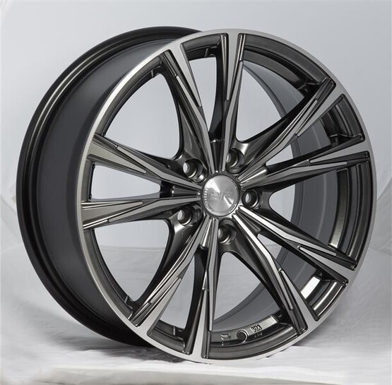 Диск Rr Css D2750 16x7 4x108 ET27 DIA65.1 МК-P Диск Rr Css D2750 16x7 4x108 ET27 DIA65.1 МК-P