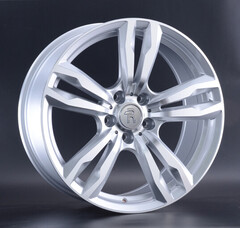 Диск Replay B231(Ga) 19x8.5 5x120 ET41 DIA59.6 SF