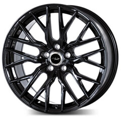 Диск Lizardo 5876 18x8 5x108 ET33 DIA60.1 B