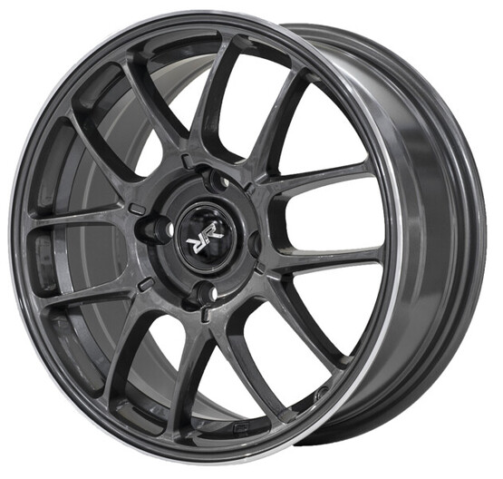 Диск Rr Cssd2795 14x6 4x100 ET38 DIA60 G-LP Диск Rr Cssd2795 14x6 4x100 ET38 DIA60 G-LP