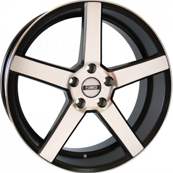 Диск Tech Line V03 20x8.5 5x112 ET40 DIA66.6 BD Диск Tech Line V03 20x8.5 5x112 ET40 DIA66.6 BD