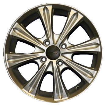 Диск Tech Line 523 15x6 4x100 ET45 DIA54.1 BL Диск Tech Line 523 15x6 4x100 ET45 DIA54.1 BL