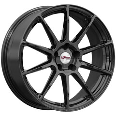 Диск Ifree Винзор 18x7 5x108 ET23 DIA60 BK Диск Ifree Винзор 18x7 5x108 ET23 DIA60 BK