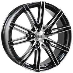 Диск Rst R079 19x8 5x114.3 ET45 DIA67.1 BD