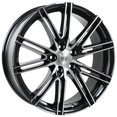 Диск Rst R079 19x8 5x112 ET47 DIA66.6 BD