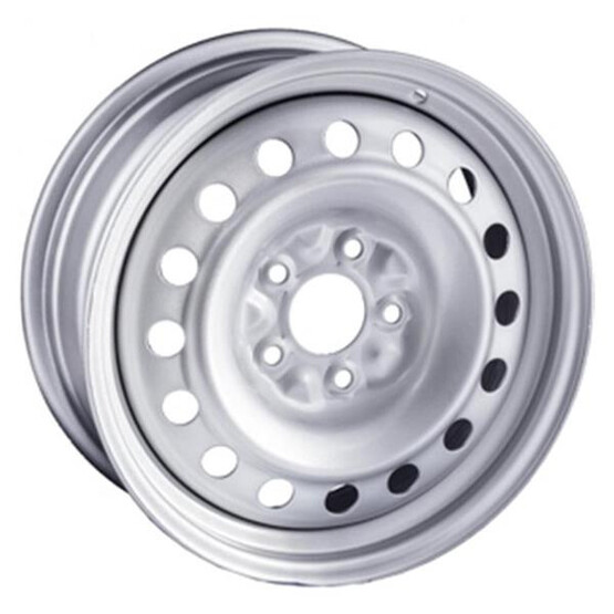 Диск Trebl 9680 16x6.5 5x100 ET42 DIA57.1 S