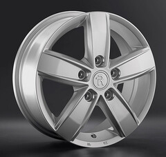 Диск Replay Ci61 15x6 5x118 ET68 DIA71.1 S