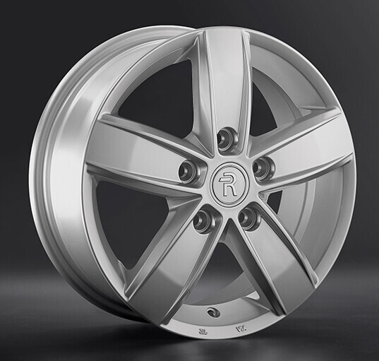 Диск Replay Ci61 15x6 5x118 ET68 DIA71.1 S