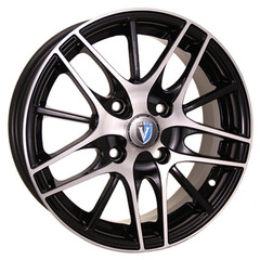 Диск Venti 1406 14x5.5 4x98 ET35 DIA58.6 BD Диск Venti 1406 14x5.5 4x98 ET35 DIA58.6 BD