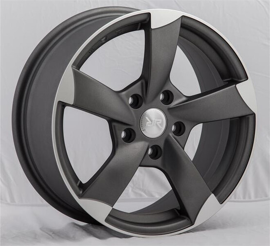 Диск Rr Css 9528 17x7.5 5x112 ET40 DIA57.1 MK-P/M Диск Rr Css 9528 17x7.5 5x112 ET40 DIA57.1 MK-P/M