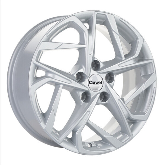 Диск Carwel Цаган 1716 17x7 5x108 ET40 DIA54.1 SLT