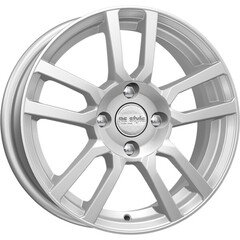 Диск K&K Кс707 Renault 15x6 4x100 ET36 DIA60.1 СИЛЬВЕР Диск K&K Кс707 Renault 15x6 4x100 ET36 DIA60.1 СИЛЬВЕР