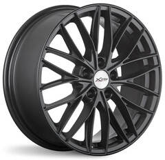 Диск X'trike X-130 18x7.5 5x114.3 ET37 DIA66.6 BKM Диск X'trike X-130 18x7.5 5x114.3 ET37 DIA66.6 BKM