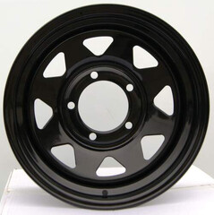 Диск Magnum Mg84B 16x7 5x139.7 ET0 DIA110.1 B