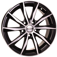 Диск Tech Line 651 16x6.5 5x114.3 ET40 DIA66.1 BD Диск Tech Line 651 16x6.5 5x114.3 ET40 DIA66.1 BD