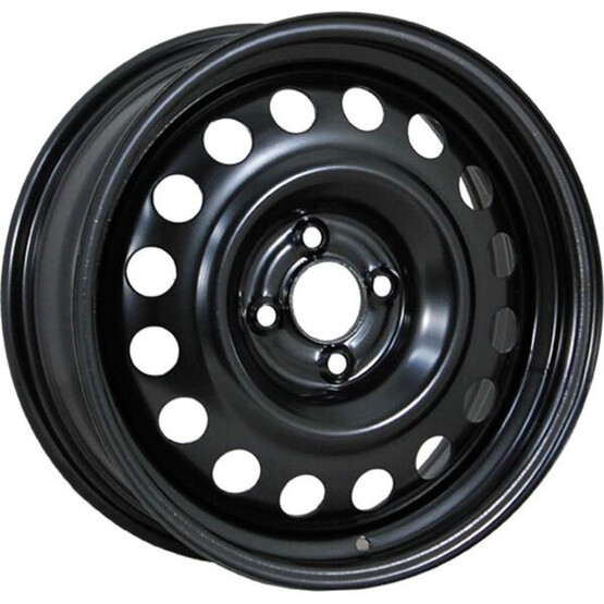 Диск Евразиа Тапо 53A38R 14x5 4x100 ET38 DIA54 BLACK