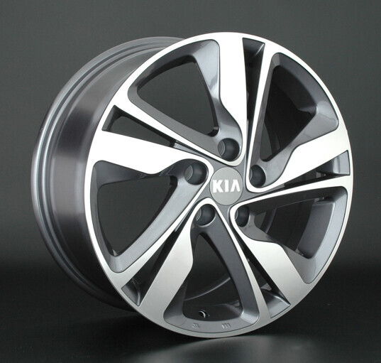 Диск Replay Ki152 17x7 5x114.3 ET48 DIA67.1 GMF