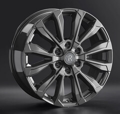 Диск Replay Ty402 20x8 6x139.7 ET60 DIA95.1 GM