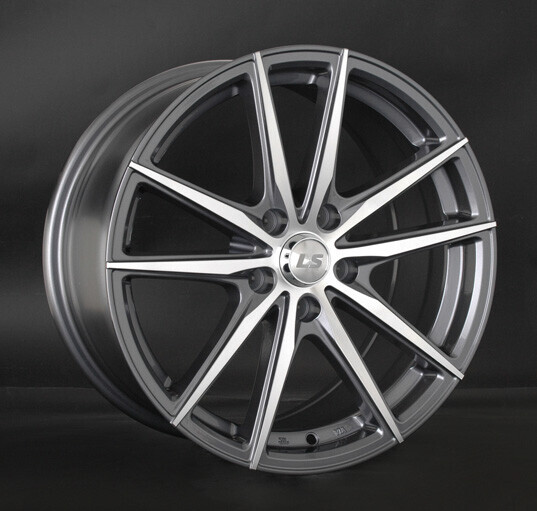 Диск Ls Wheels Ls 788 18x8 5x114.3 ET40 DIA73.1 GMF