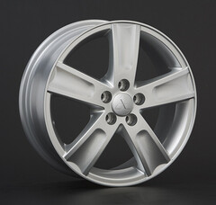 Диск Replica La Mi100 16x6.5 5x114.3 ET46 DIA67.1 S Диск Replica La Mi100 16x6.5 5x114.3 ET46 DIA67.1 S