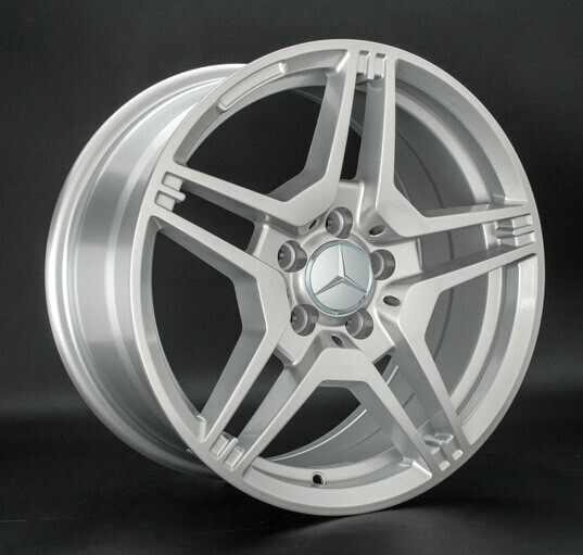 Диск Replay Mr94 19x8.5 5x112 ET59 DIA66.6 SF Диск Replay Mr94 19x8.5 5x112 ET59 DIA66.6 SF