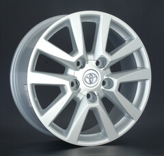 Диск Replay Ty106 20x8.5 5x150 ET58 DIA110.1 S