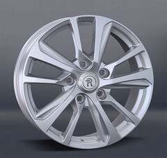 Диск Replay Lx152 20x8.5 5x150 ET58 DIA110.1 S