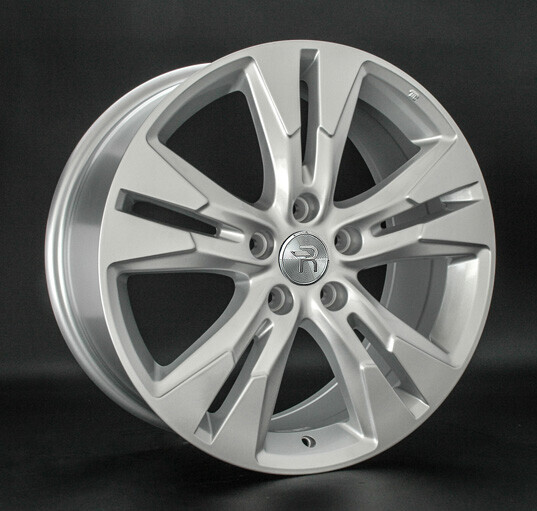 Диск Replay Sb39 18x7 5x114.3 ET55 DIA56.1 SF