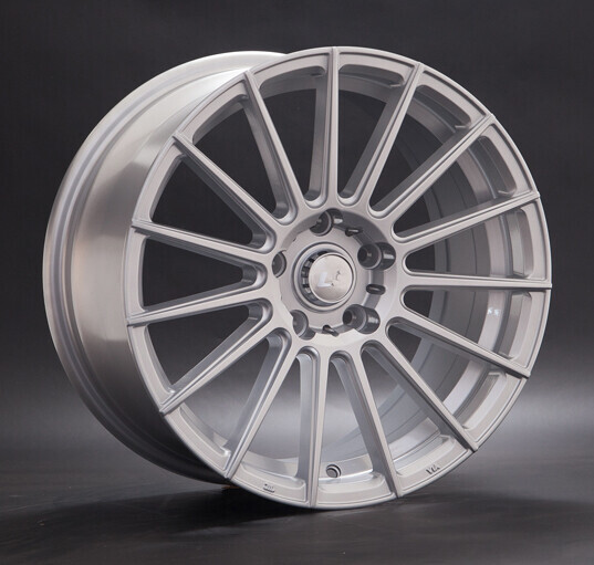 Диск Ls Wheels Ls 390 17x7.5 5x114.3 ET40 DIA73.1 S