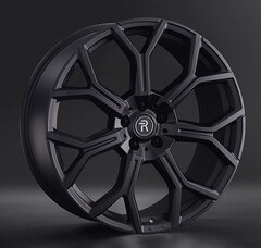 Диск Replay A88 21x9.5 5x112 ET31 DIA66.6 MB