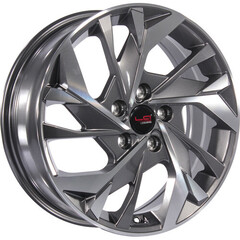 Диск Replica Concept Hnd538 17x6.5 5x114.3 ET49 DIA67.1 GMF Диск Replica Concept Hnd538 17x6.5 5x114.3 ET49 DIA67.1 GMF