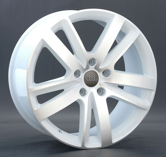 Диск Replica La A47 20x9 5x130 ET60 DIA71.6 WF Диск Replica La A47 20x9 5x130 ET60 DIA71.6 WF
