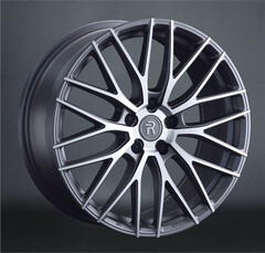 Диск Replay Vv286 19x8 5x112 ET43 DIA57.1 MGMF