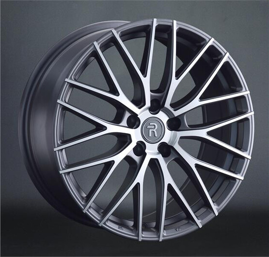 Диск Replay Vv286 19x8 5x112 ET43 DIA57.1 MGMF Диск Replay Vv286 19x8 5x112 ET43 DIA57.1 MGMF