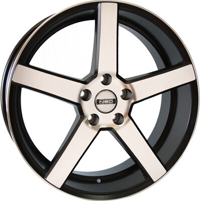 Диск Tech Line 1665 16x6.5 4x100 ET40 DIA60.1 BD Диск Tech Line 1665 16x6.5 4x100 ET40 DIA60.1 BD