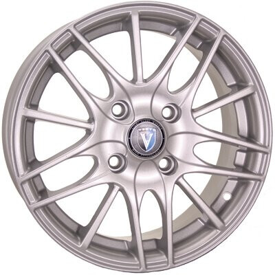 Диск Venti 1506 15x6 4x114.3 ET45 DIA56.6 S Диск Venti 1506 15x6 4x114.3 ET45 DIA56.6 S