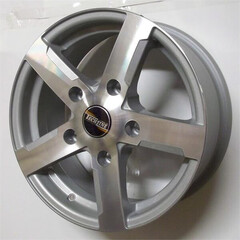 Диск Tech Line 508 15x6.5 5x139.7 ET40 DIA98 SD Диск Tech Line 508 15x6.5 5x139.7 ET40 DIA98 SD
