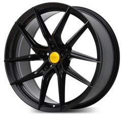 Диск Pdw Grace 17x7.5 5x114.3 ET40 DIA67.1 U4B