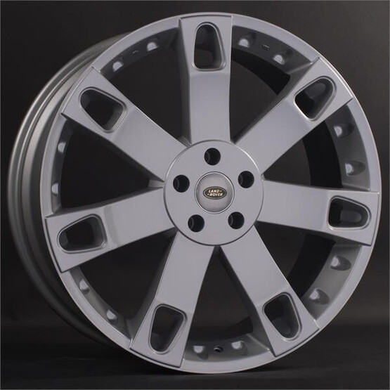 Диск H-Replica Lr4 22x9.5 5x120 ET50 DIA72.6 S Диск H-Replica Lr4 22x9.5 5x120 ET50 DIA72.6 S