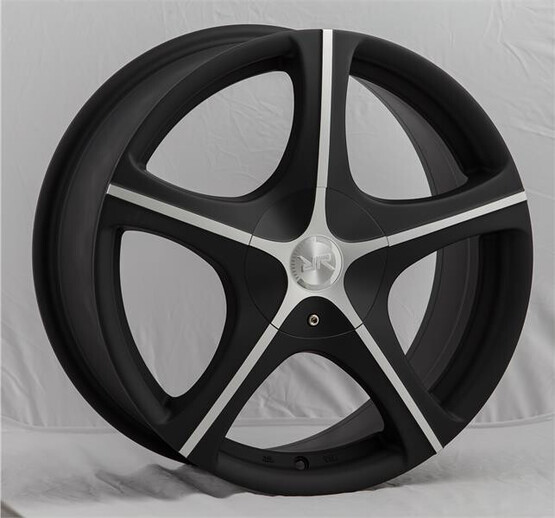 Диск Rr Css9523 17x7.5 4x100 ET48 DIA73.1 B-P/M Диск Rr Css9523 17x7.5 4x100 ET48 DIA73.1 B-P/M